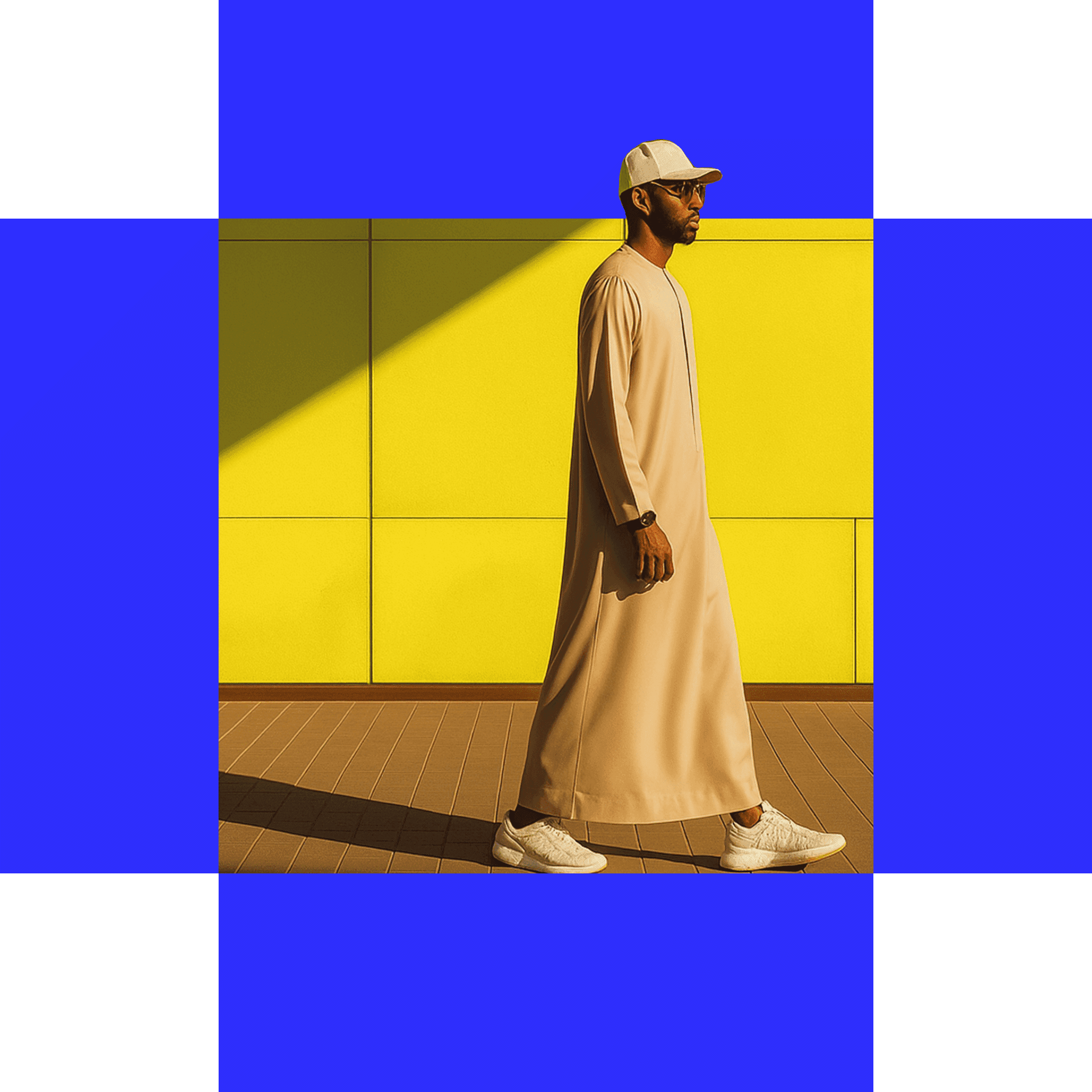 Youth representation